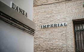 Apartament Imperial Center Seville New Management Since April