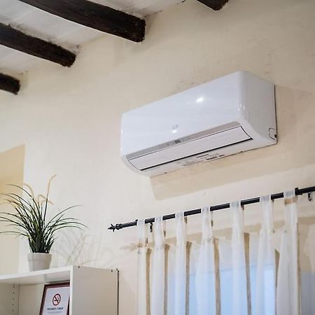 Apartament Imperial Center Seville New Management Since April Extérieur photo
