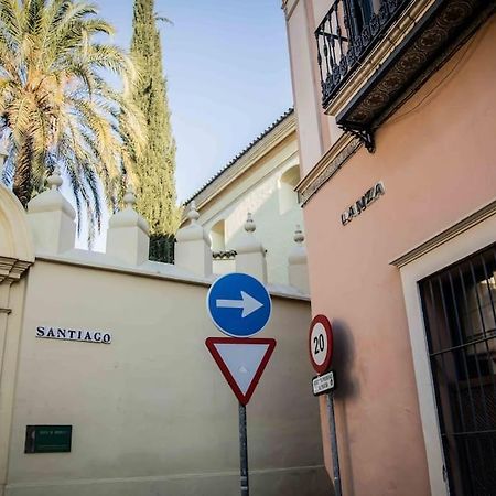 Apartament Imperial Center Seville New Management Since April Extérieur photo