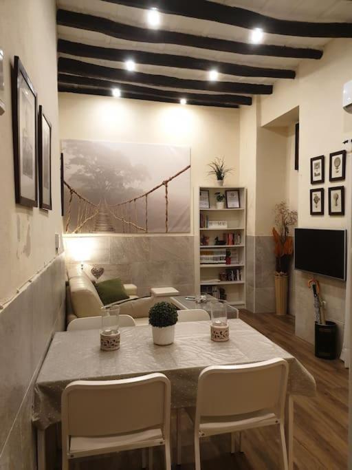 Apartament Imperial Center Seville New Management Since April Extérieur photo