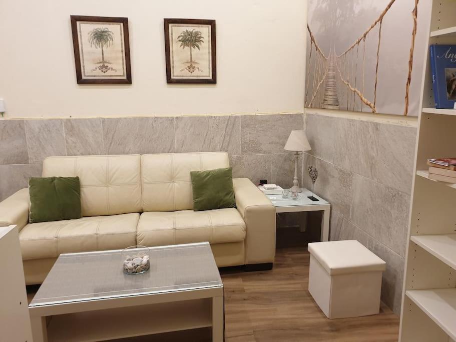 Apartament Imperial Center Seville New Management Since April Extérieur photo