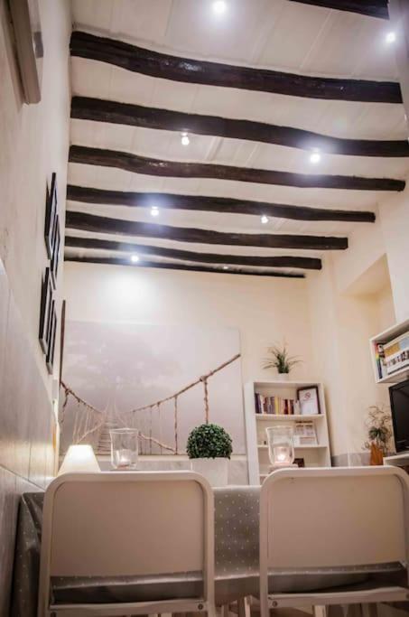 Apartament Imperial Center Seville New Management Since April Extérieur photo